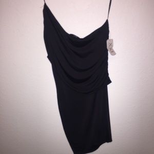 NWT Womens Forever 21 ruffle thin strap blouse top